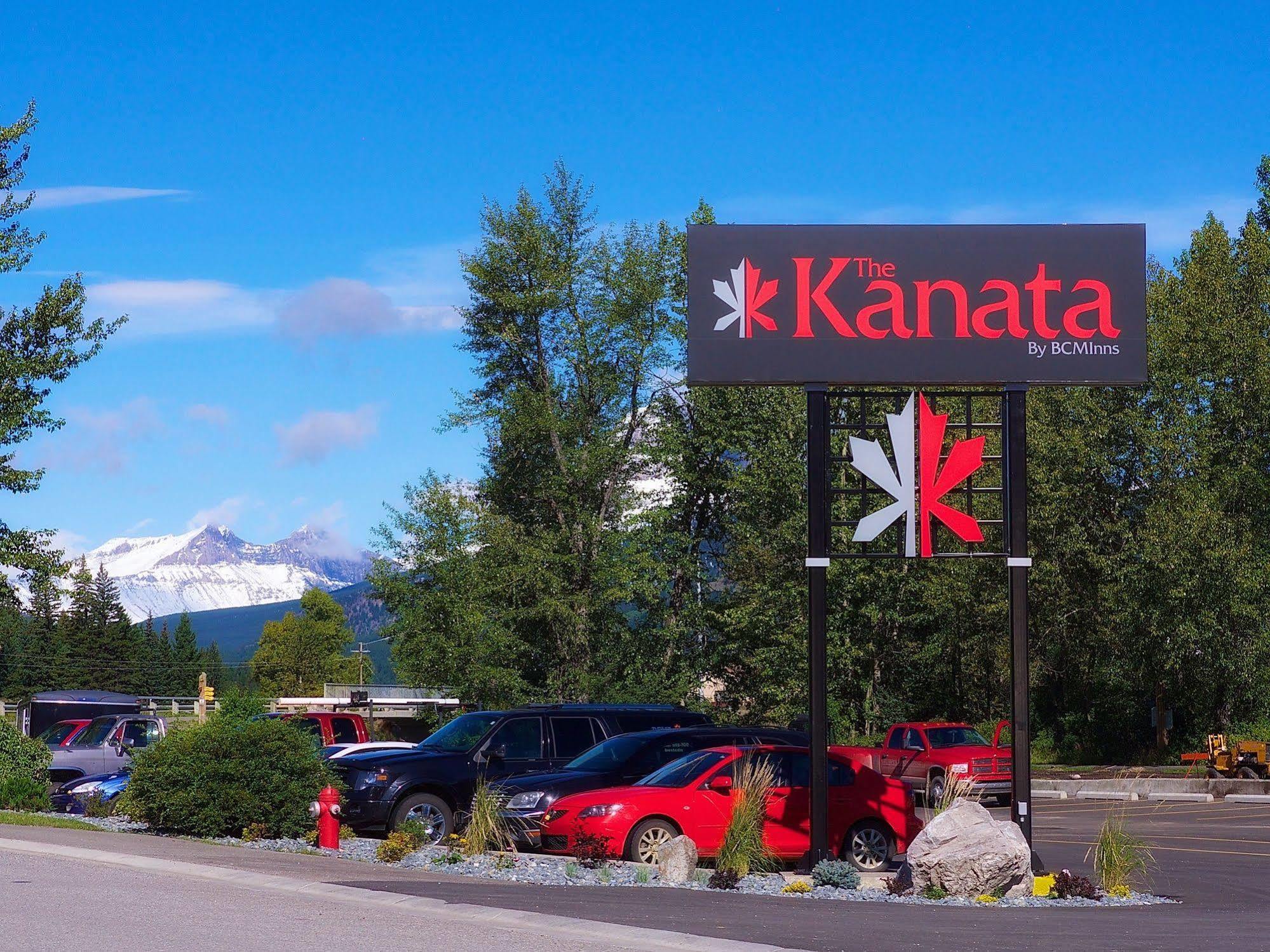 The Kanata By Bcminns Blairmore ภายนอก รูปภาพ