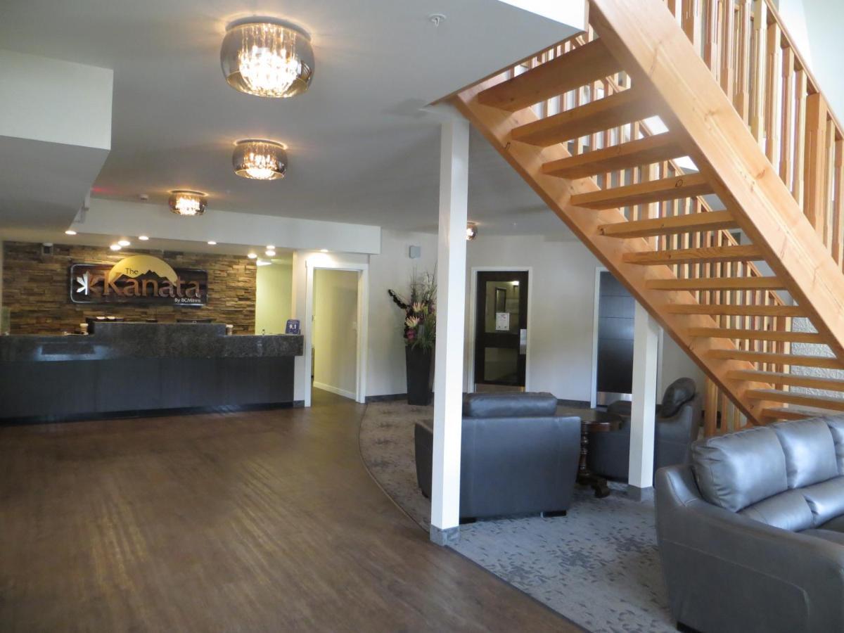The Kanata By Bcminns Blairmore ภายนอก รูปภาพ